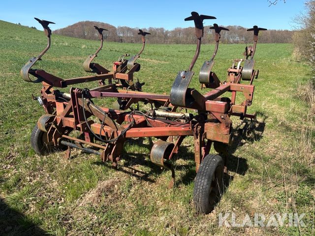 Kongskilde Vibro Flex 4300