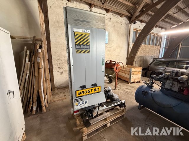 Brdr. Plagborg A/S 13653