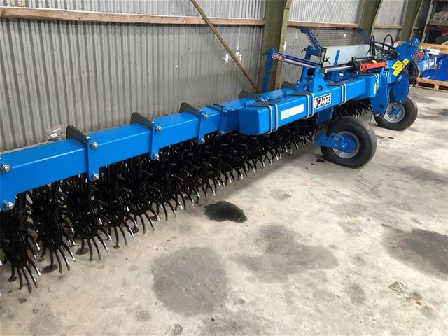 Carre Rotanet Repliable 