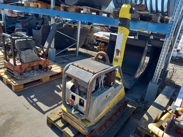 Wacker Neuson S545