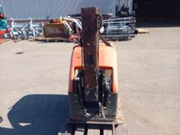Husqvarna LG504 - Pladevibratorer - Frem/bak plader - 2