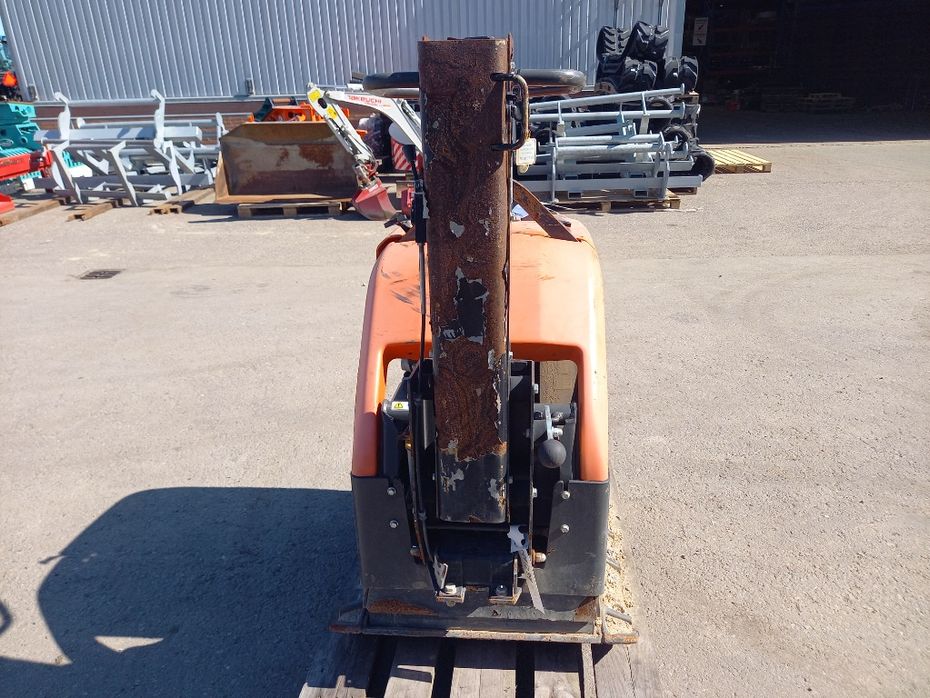 Husqvarna LG504 - Pladevibratorer - Frem/bak plader - 2