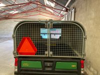 John Deere XUV865M - UTV - 4