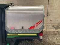 John Deere XUV865M - UTV - 3
