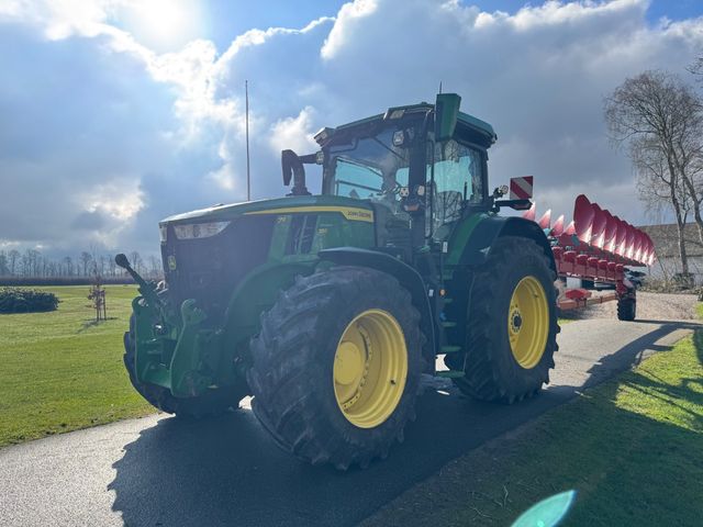 John Deere 7R 350