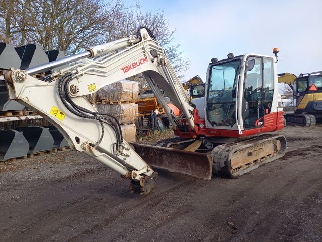 Takeuchi TB290