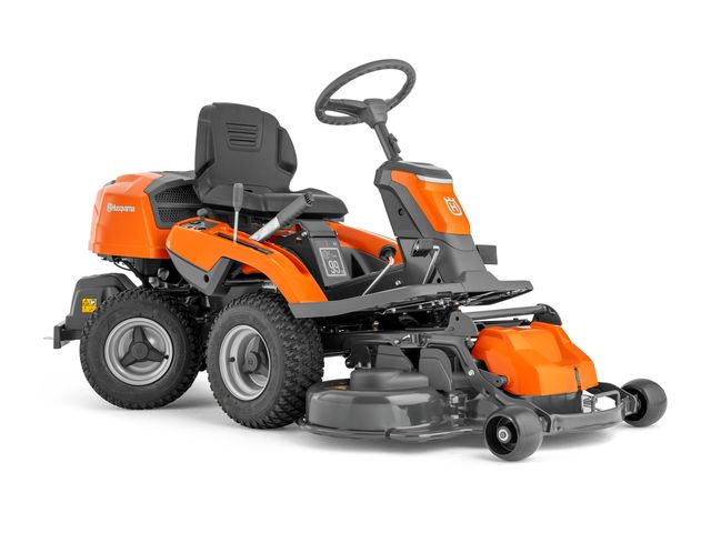 Husqvarna R216Ts Awd