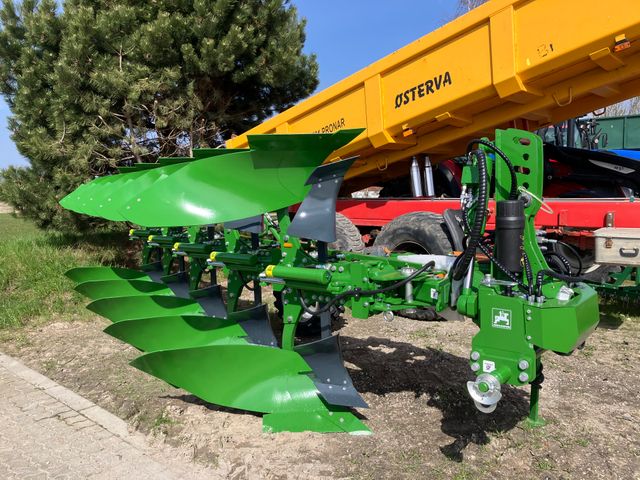Amazone Teres 200VS 4+1