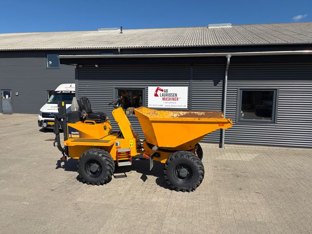 Thwaites 3 tonne