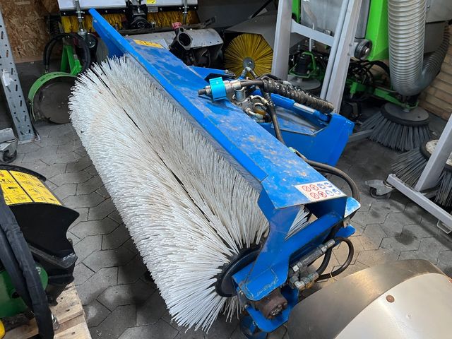 Multi One Hydraulisk kost 130