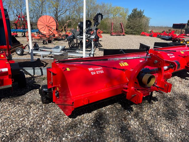 Fransgård SV - 2750