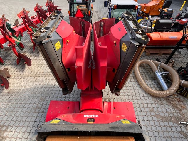 Trimax Merlin 320