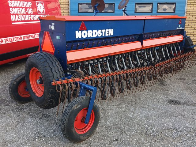 Nordsten 4 METER CLF