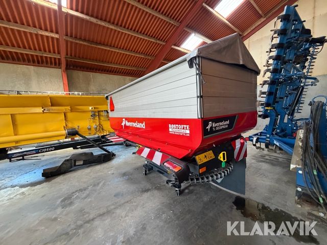 Kverneland Group STSB-1-5T-KV