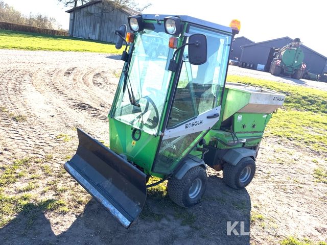 Egholm Park Ranger 2150A0