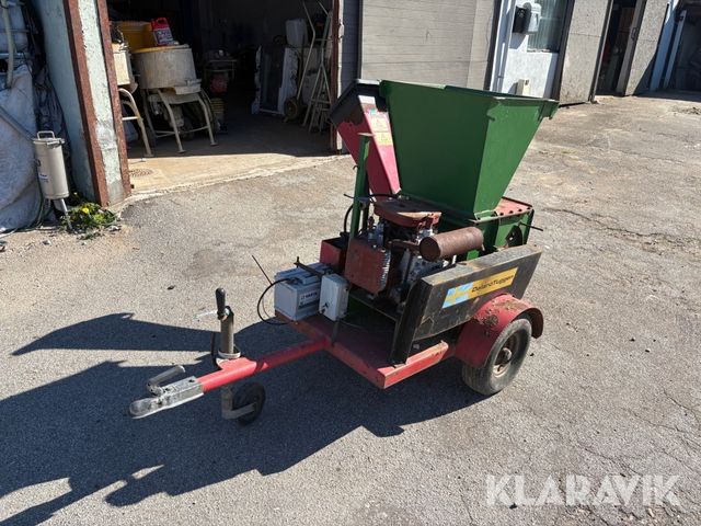 DalaröTuggen DT 18 BE