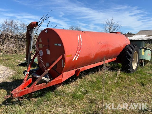 UM Uggerbys Maskinfabrik 