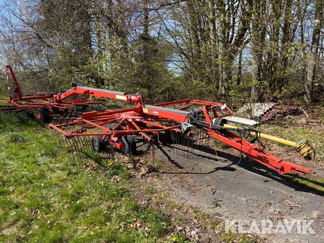 Kuhn GA9032 Masterdrive 8,8m