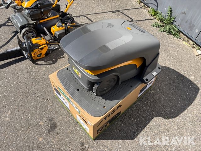 Stiga G1200 1200 kvm