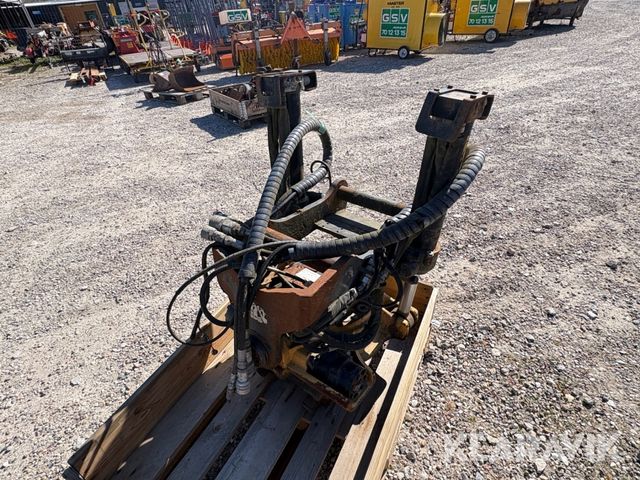 Engcon EC219-S60-S60-SS910