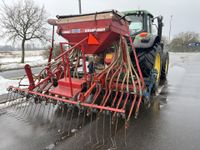 Rabe 3 meter med Accord DA - Såmaskiner - Kombinationssæt - 1