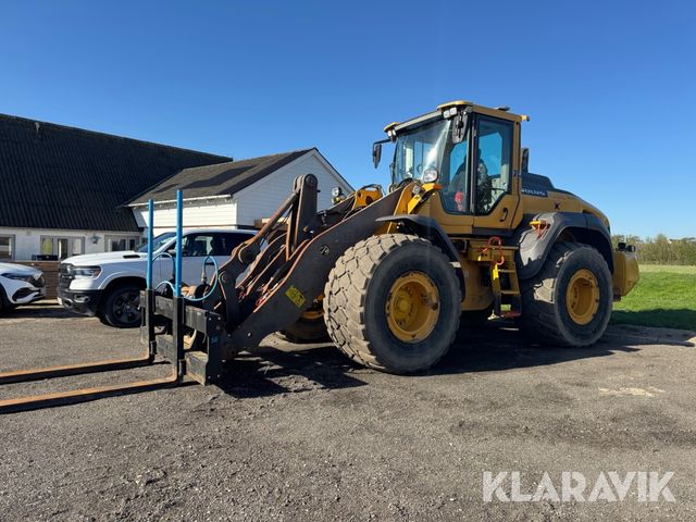 Volvo L110H