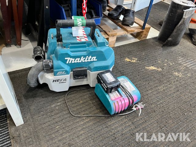 Makita LXT