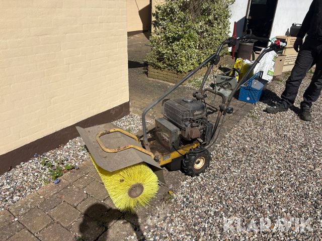 Handy Sweep 600R-5