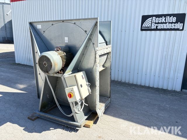 - - - D20/15kW