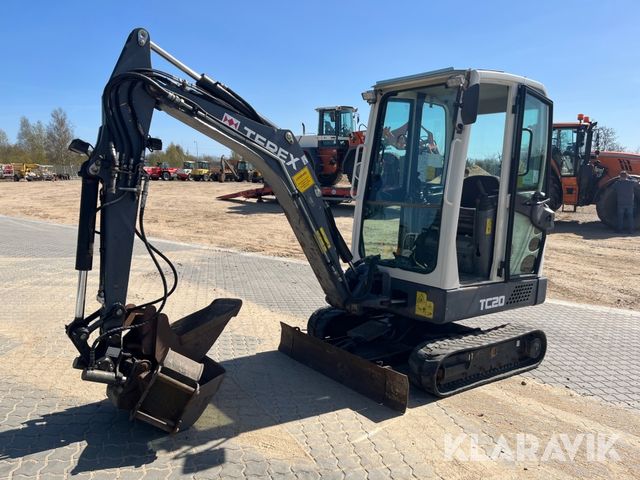 Terex TC20