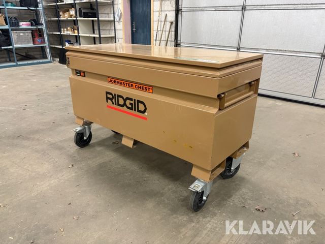 Rigid 60R