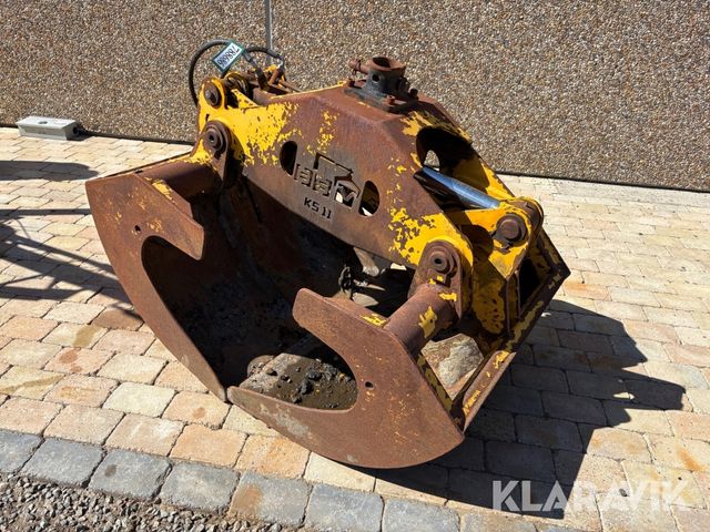 Bsv KS II
