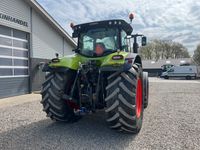 CLAAS AXION 850 Med frontlift og frontpto - Traktorer - Traktorer 4 wd - 17