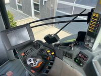 CLAAS AXION 850 Med frontlift og frontpto - Traktorer - Traktorer 4 wd - 8