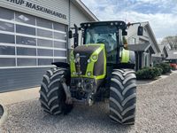 CLAAS AXION 850 Med frontlift og frontpto - Traktorer - Traktorer 4 wd - 12