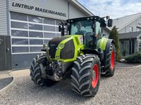 CLAAS AXION 850 Med frontlift og frontpto - Traktorer - Traktorer 4 wd - 11