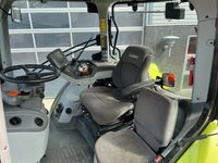 CLAAS AXION 850 Med frontlift og frontpto - Traktorer - Traktorer 4 wd - 7