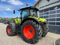 CLAAS AXION 850 Med frontlift og frontpto - Traktorer - Traktorer 4 wd - 3