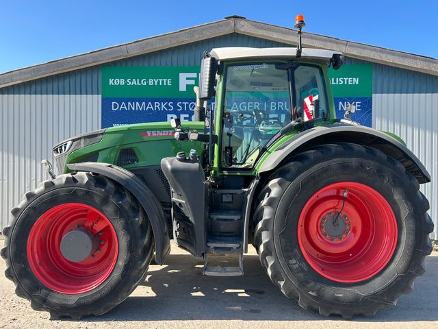 Fendt 936 Gen.6 Profi Plus