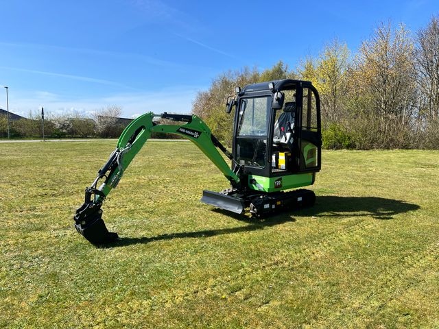 Job-Man Y20E