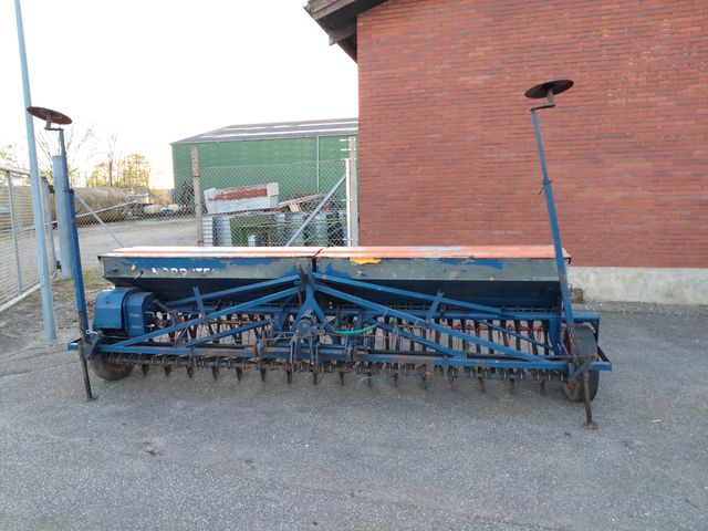 Nordsten Lift-O-Matic