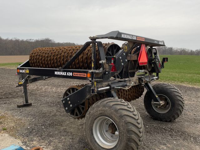 Dalbo Minimax 630