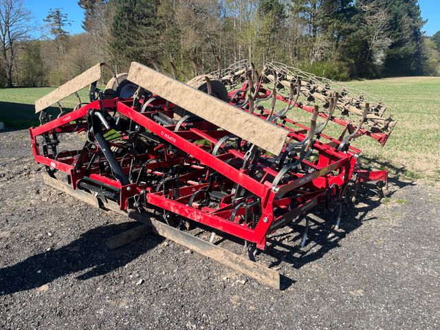Kongskilde Vibro Master 3065