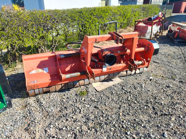 Ortolan TSB 250