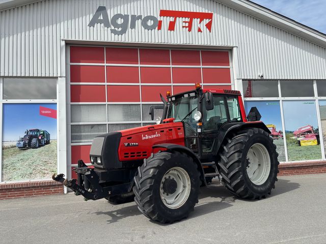 Valtra 8350 Hitech