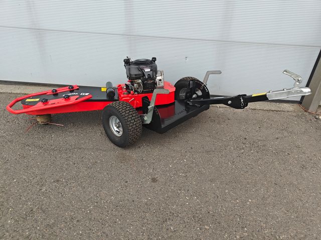 Quad-X Stim-it