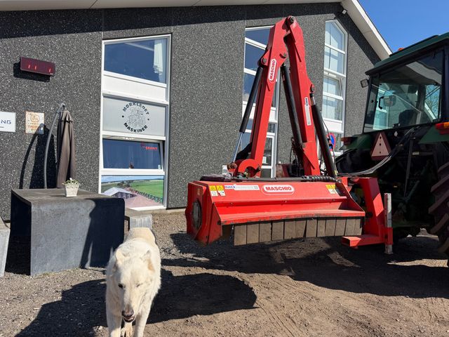 Maschio Gaspardo Martina 500