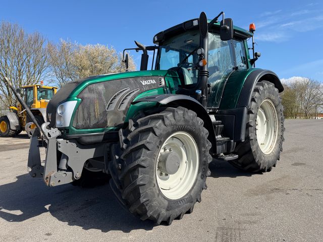 Valtra T163 DIRECT