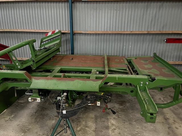 KRONE Balecollect