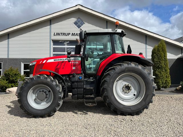 Massey Ferguson 7720